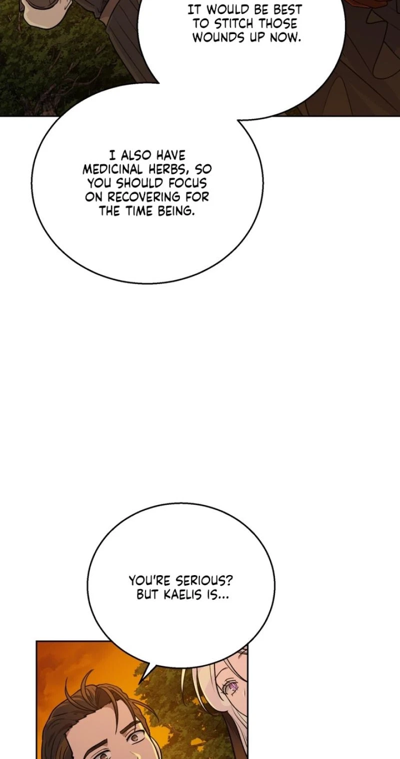 Pseudo Syndrome Chapter 43, page 39
