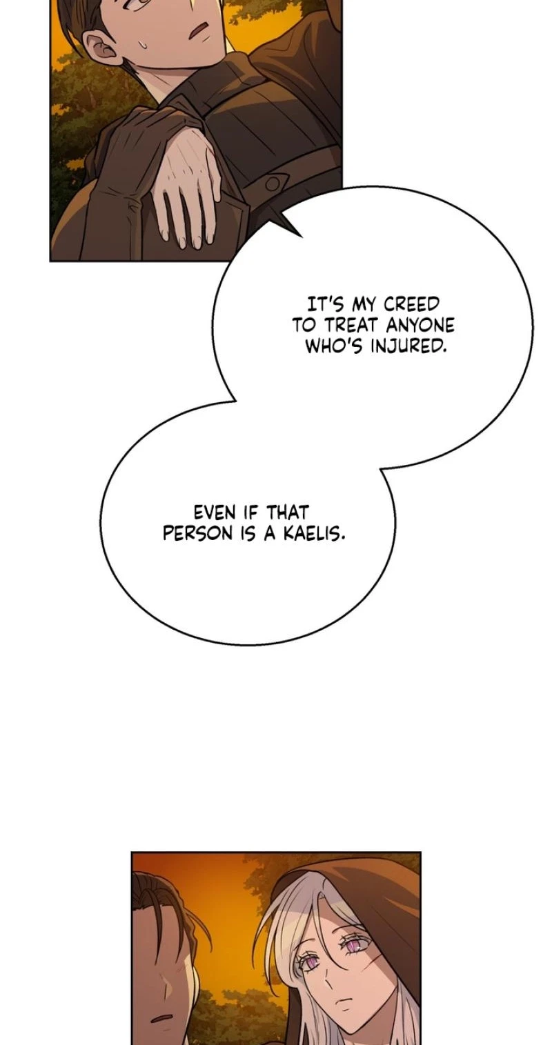 Pseudo Syndrome Chapter 43, page 40