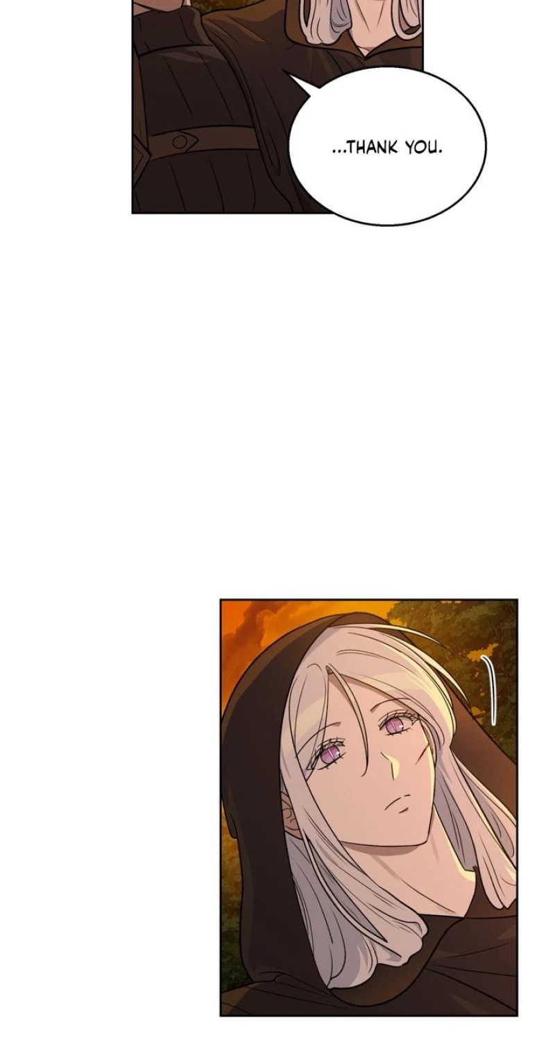 Pseudo Syndrome Chapter 43, page 41