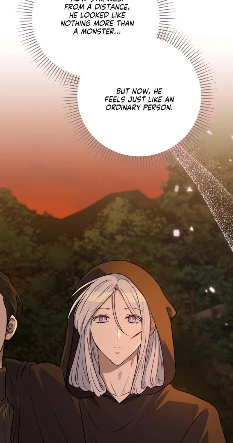 Pseudo Syndrome Chapter 43, page 46