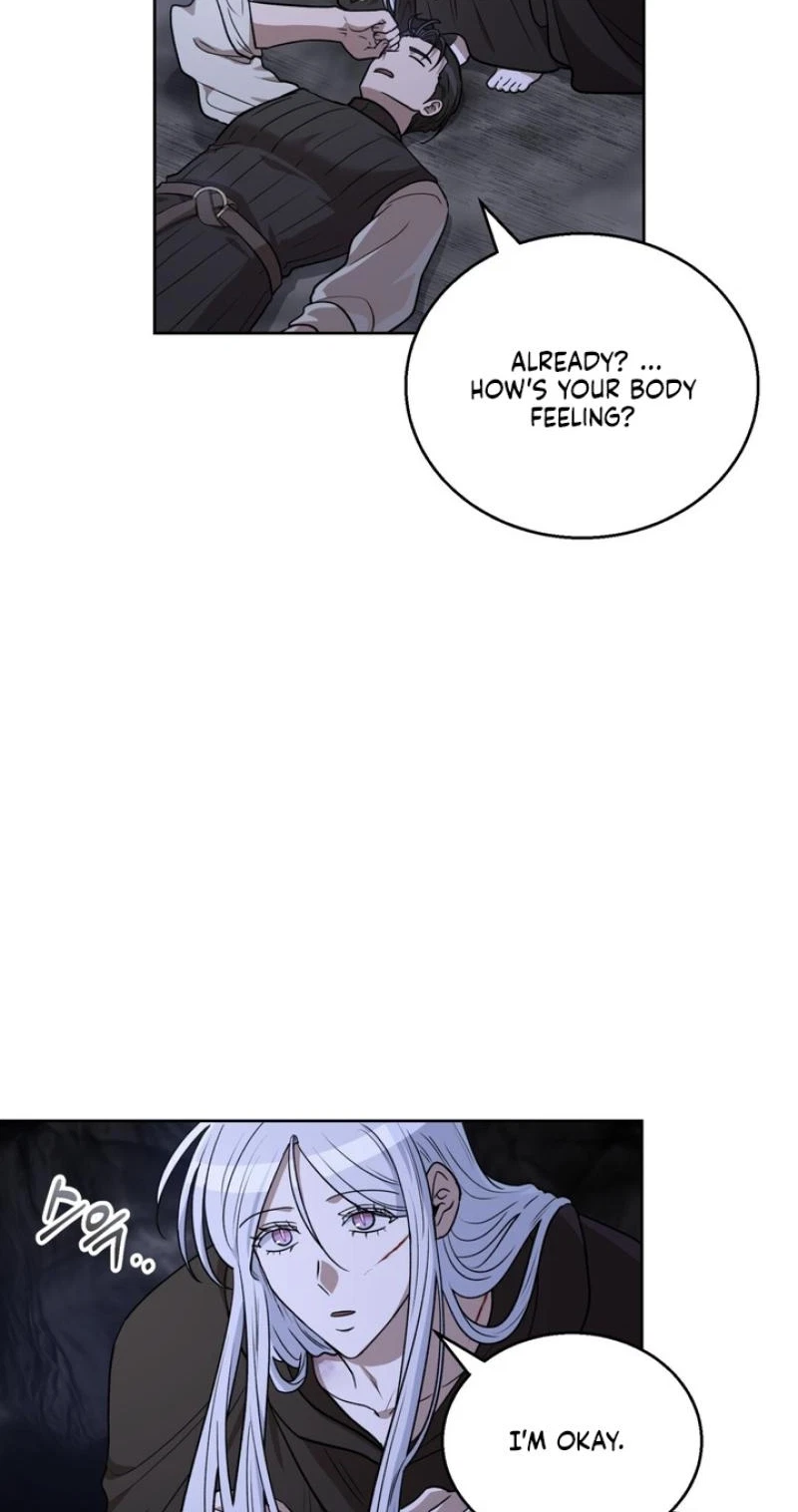 Pseudo Syndrome Chapter 43, page 5