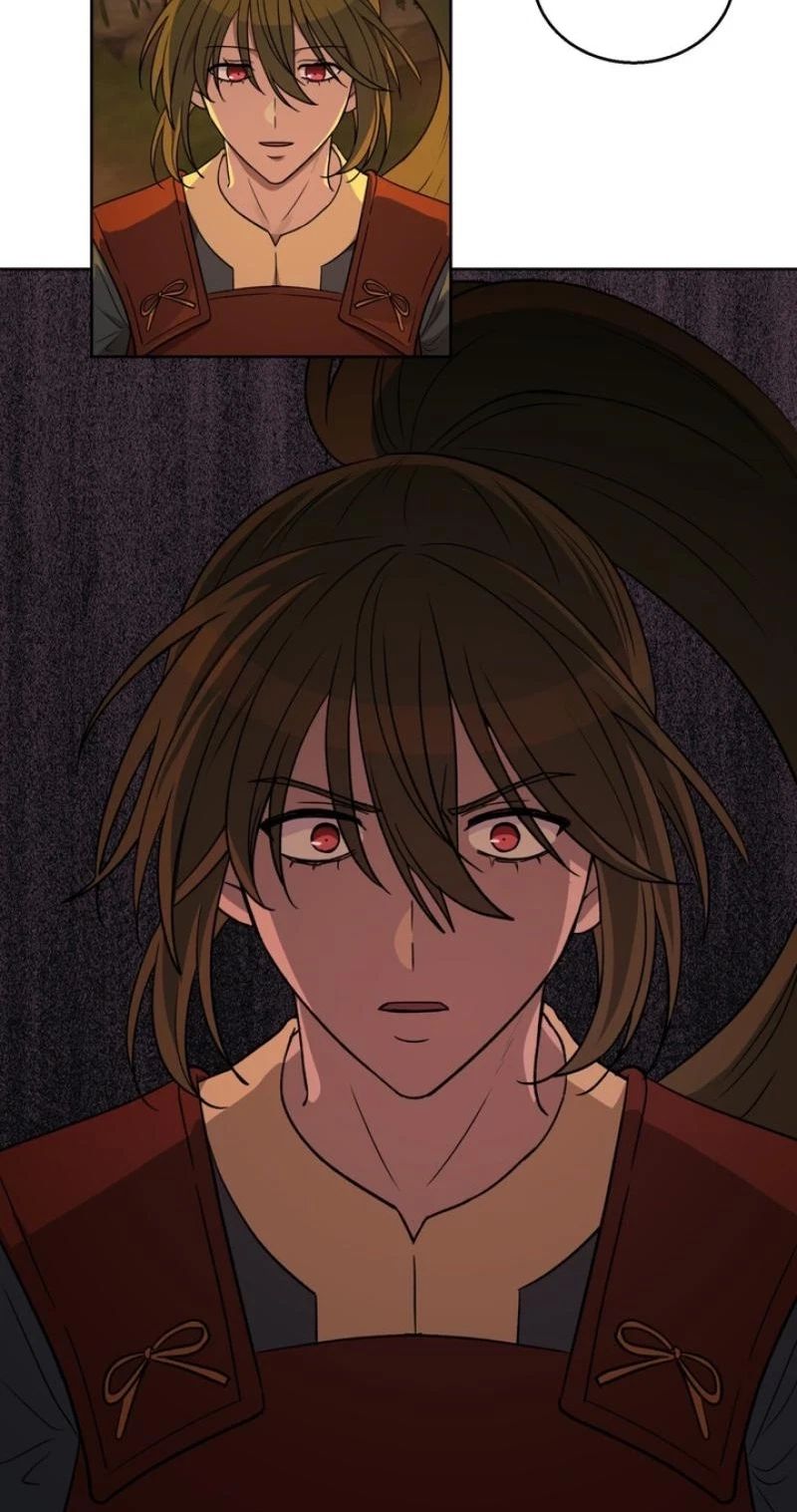 Pseudo Syndrome Chapter 43, page 50