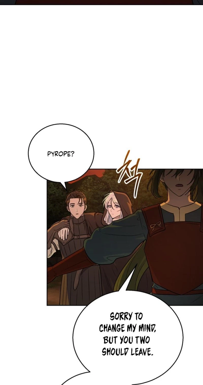 Pseudo Syndrome Chapter 43, page 51