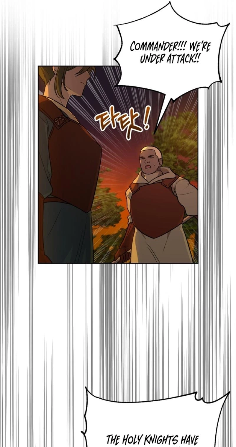 Pseudo Syndrome Chapter 43, page 55