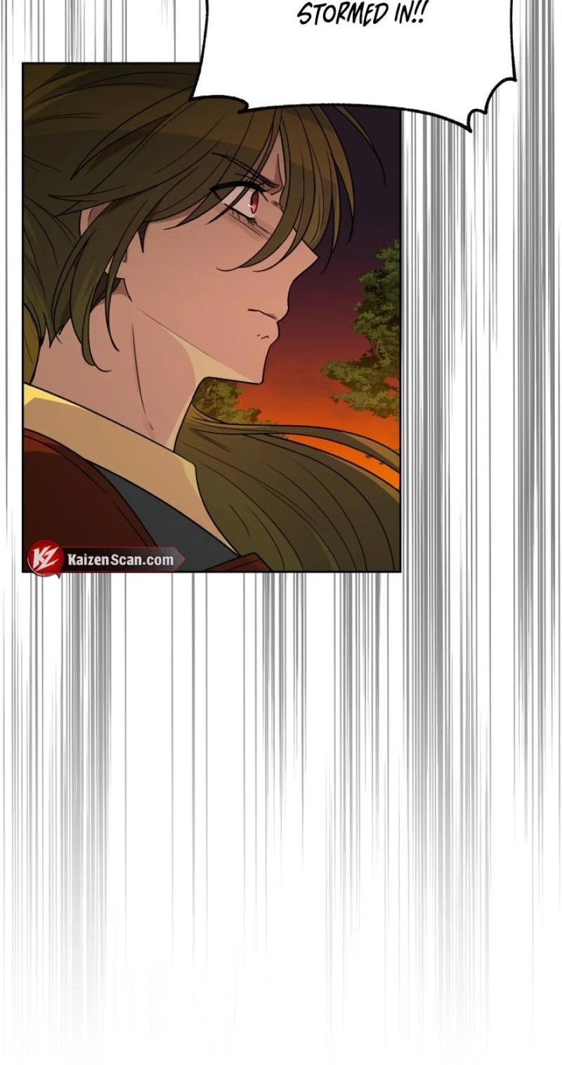 Pseudo Syndrome Chapter 43, page 56