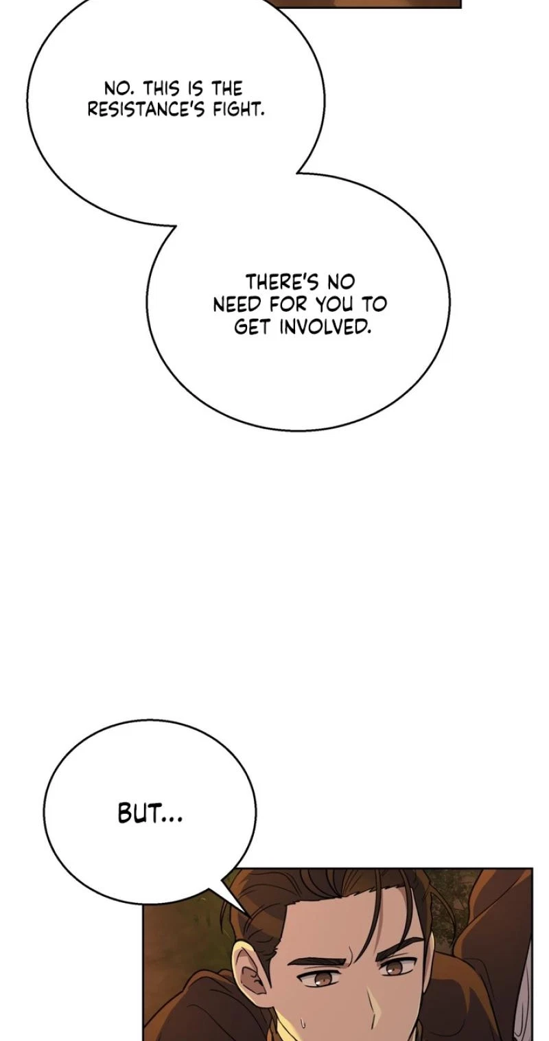 Pseudo Syndrome Chapter 43, page 58