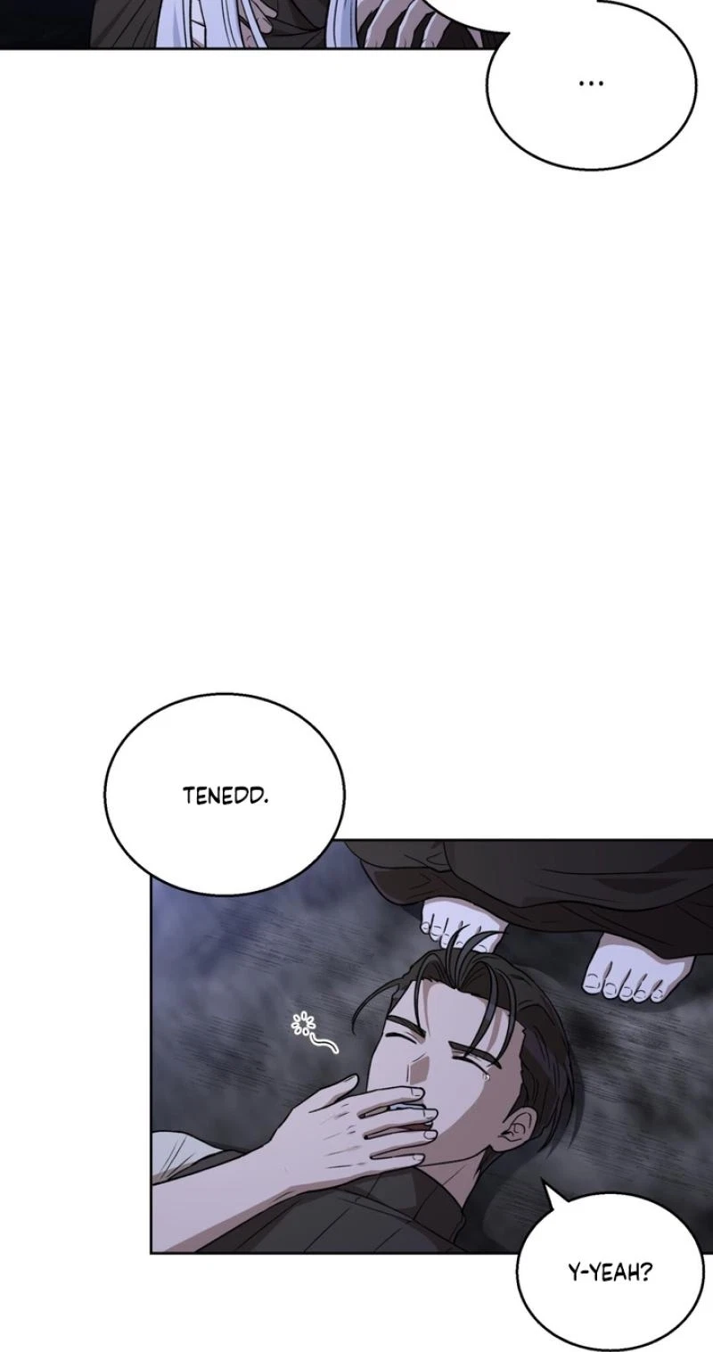 Pseudo Syndrome Chapter 43, page 6