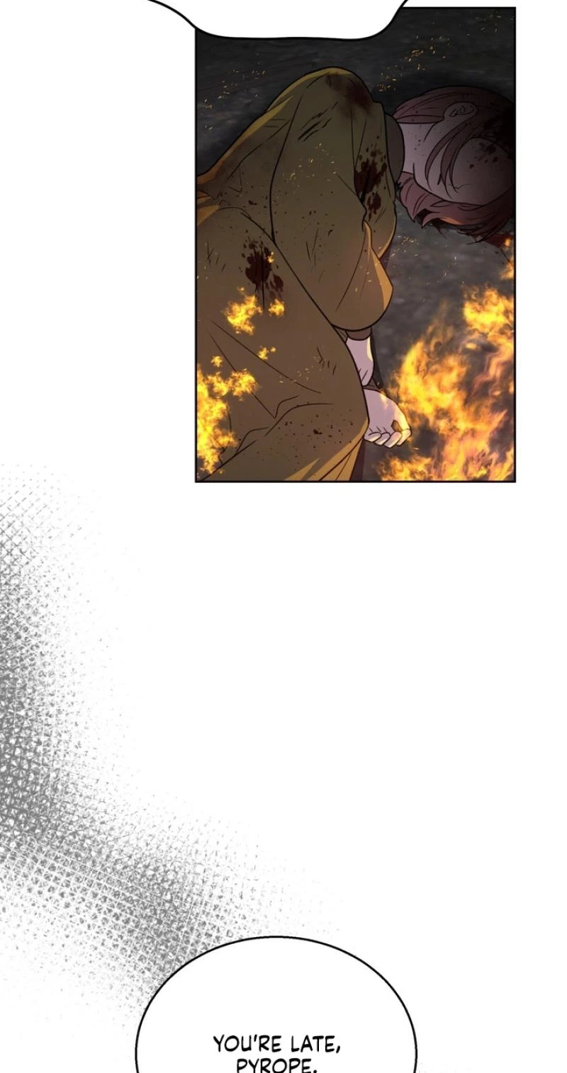 Pseudo Syndrome Chapter 43, page 70