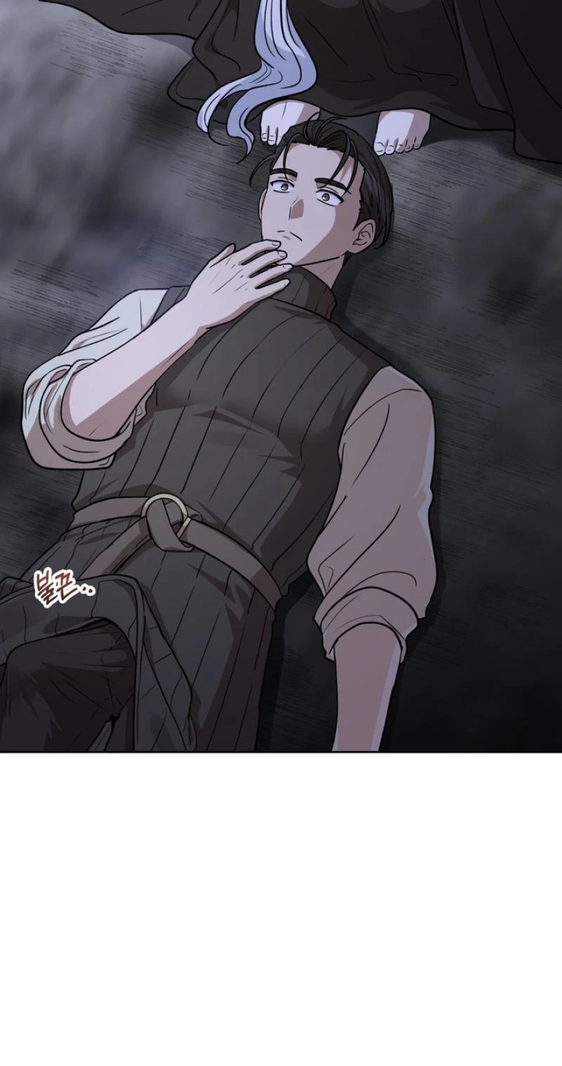 Pseudo Syndrome Chapter 43, page 8