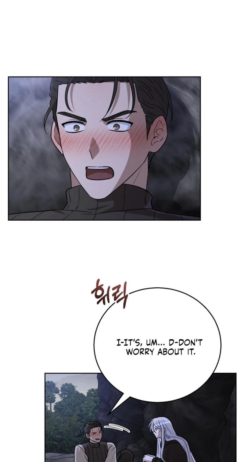 Pseudo Syndrome Chapter 43, page 9