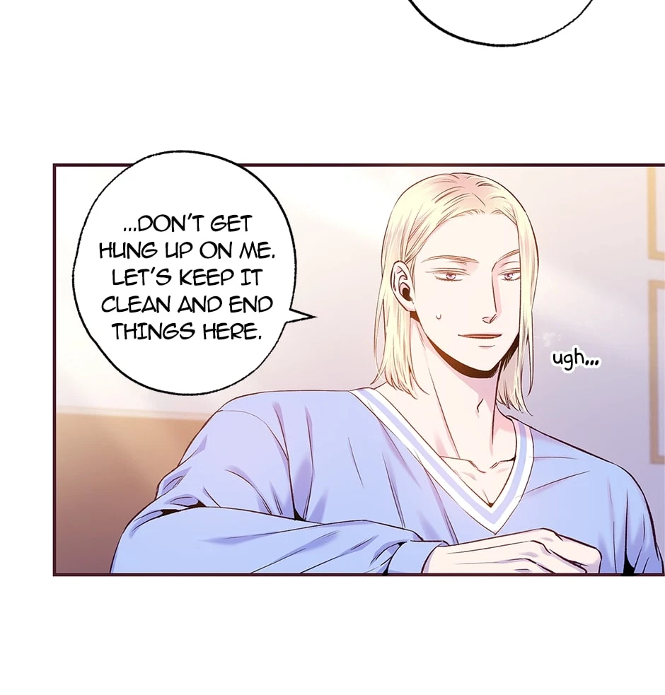Talk To Me Tenderly Chapter 122, page 11