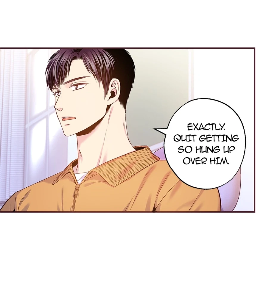 Talk To Me Tenderly Chapter 122, page 12