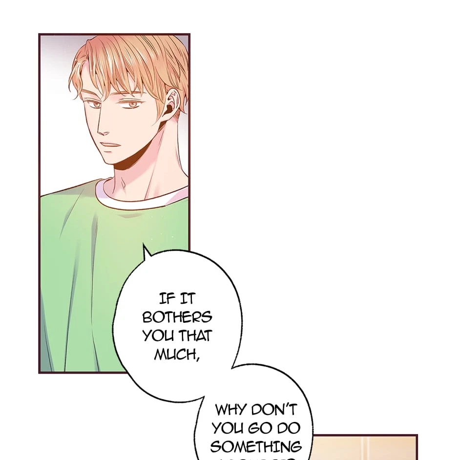 Talk To Me Tenderly Chapter 122, page 14