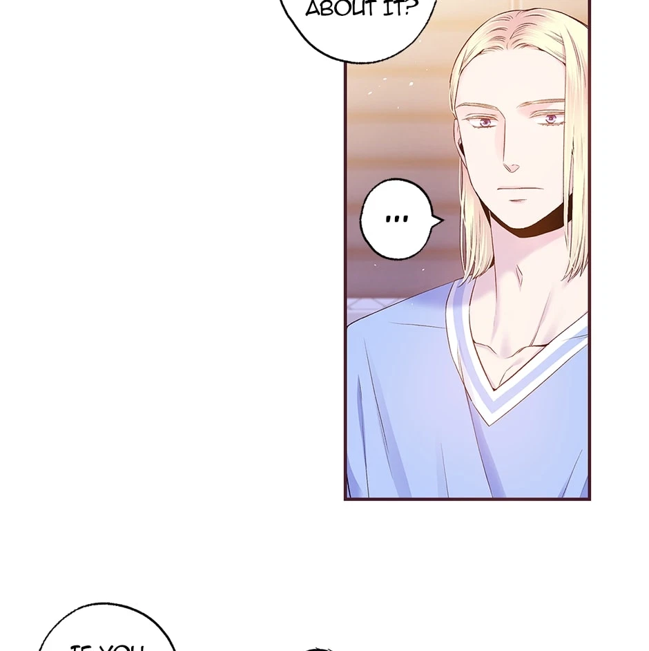 Talk To Me Tenderly Chapter 122, page 15