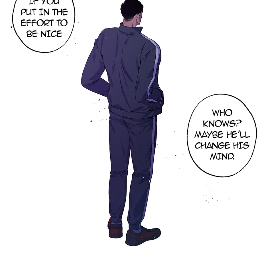 Talk To Me Tenderly Chapter 122, page 16