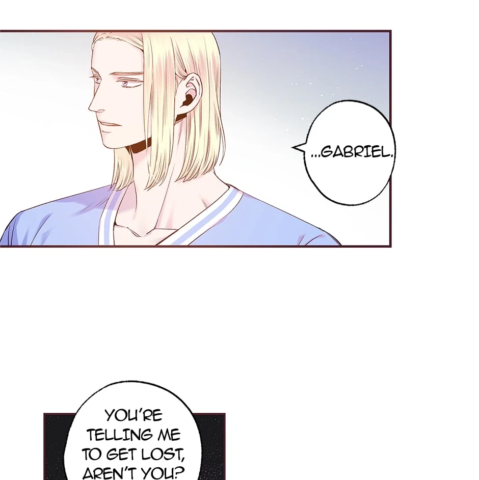 Talk To Me Tenderly Chapter 122, page 17