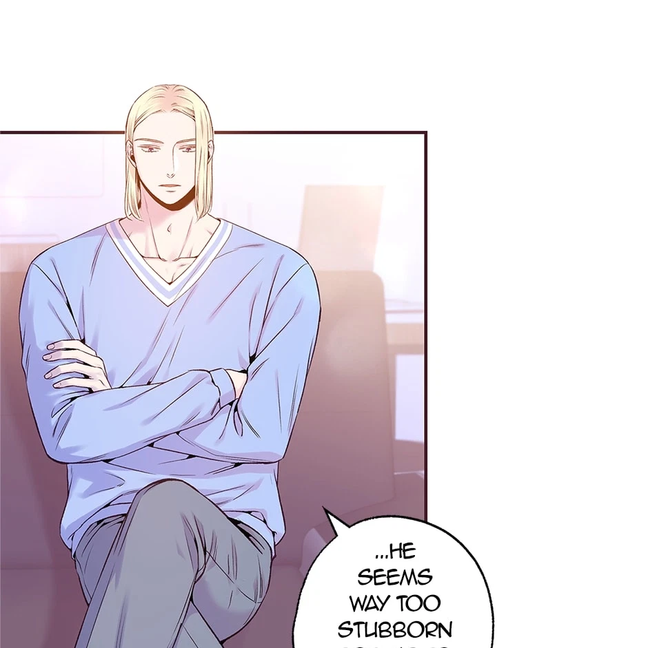 Talk To Me Tenderly Chapter 122, page 19