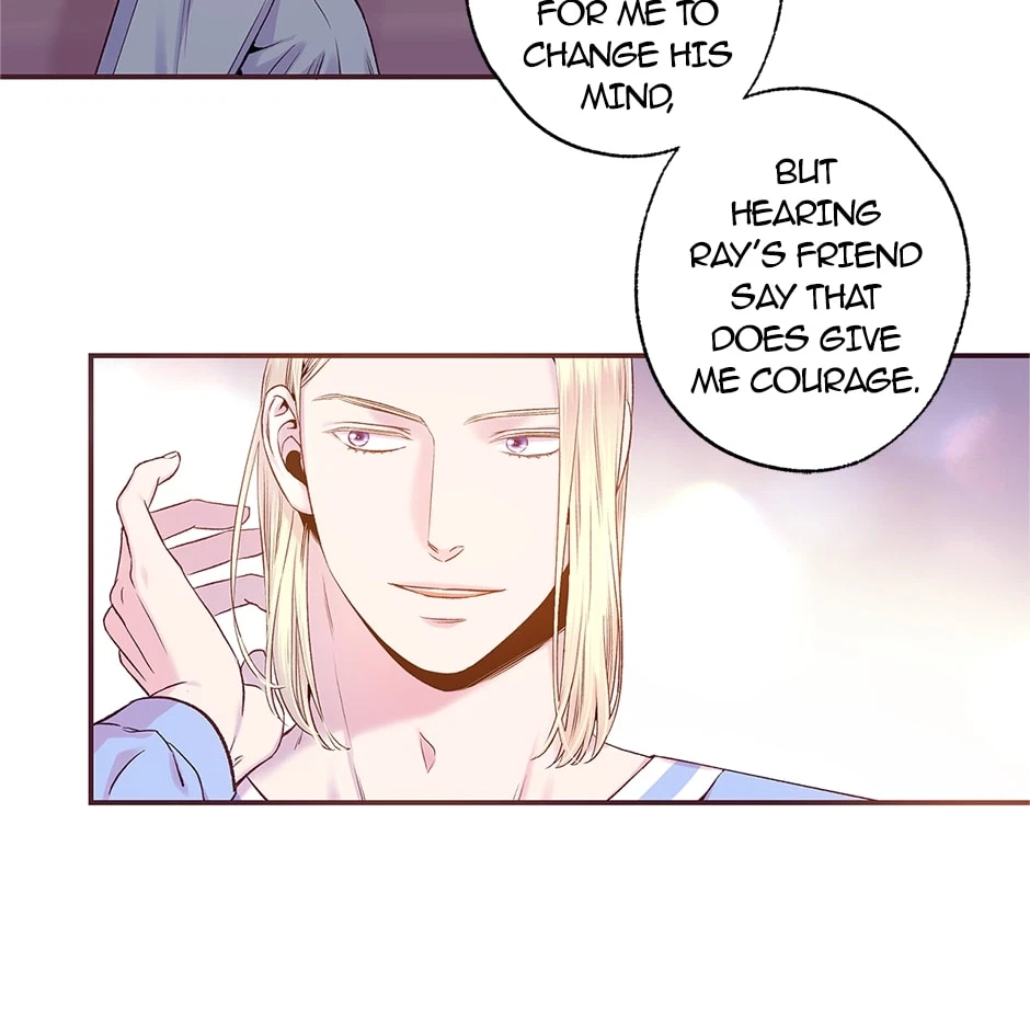 Talk To Me Tenderly Chapter 122, page 20