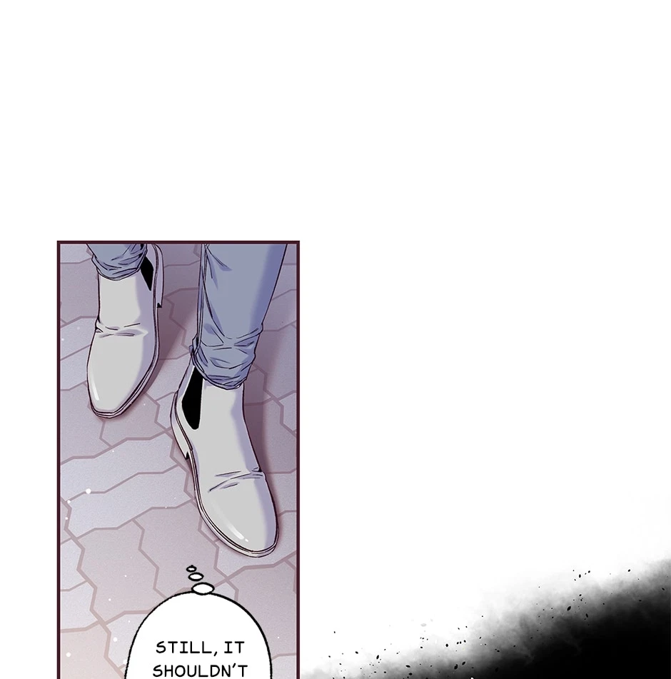 Talk To Me Tenderly Chapter 122, page 33