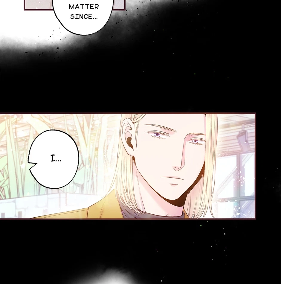 Talk To Me Tenderly Chapter 122, page 34