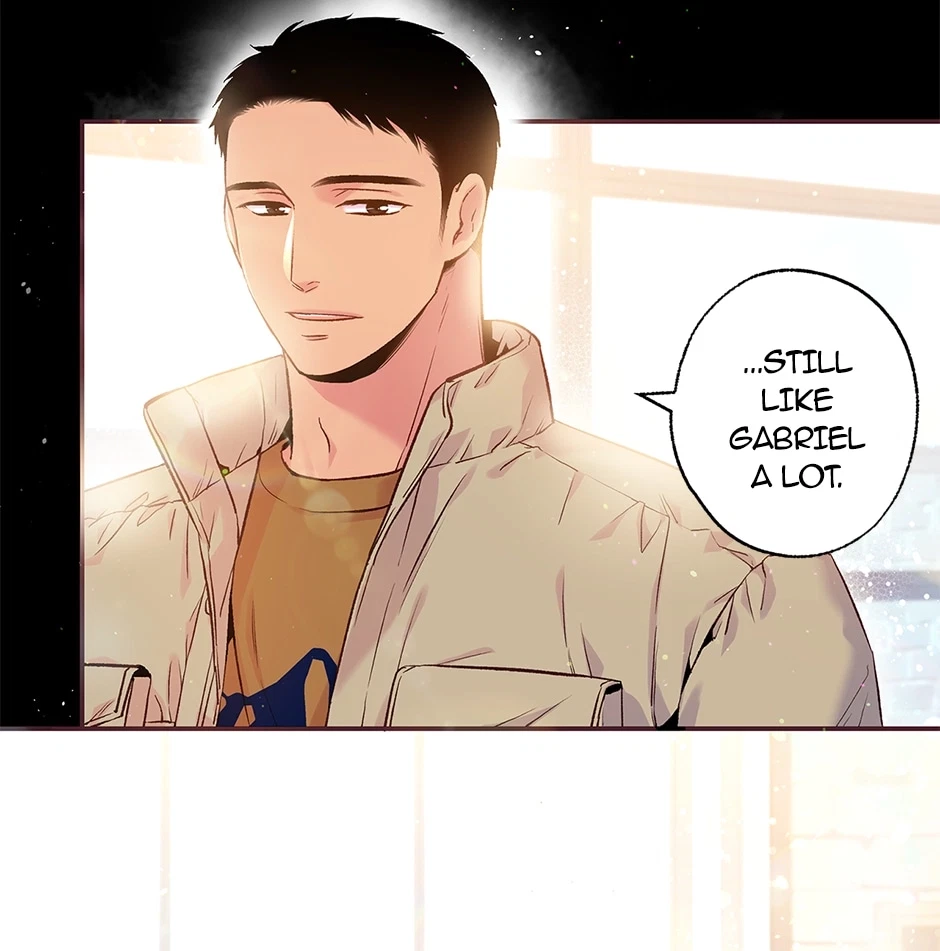 Talk To Me Tenderly Chapter 122, page 35