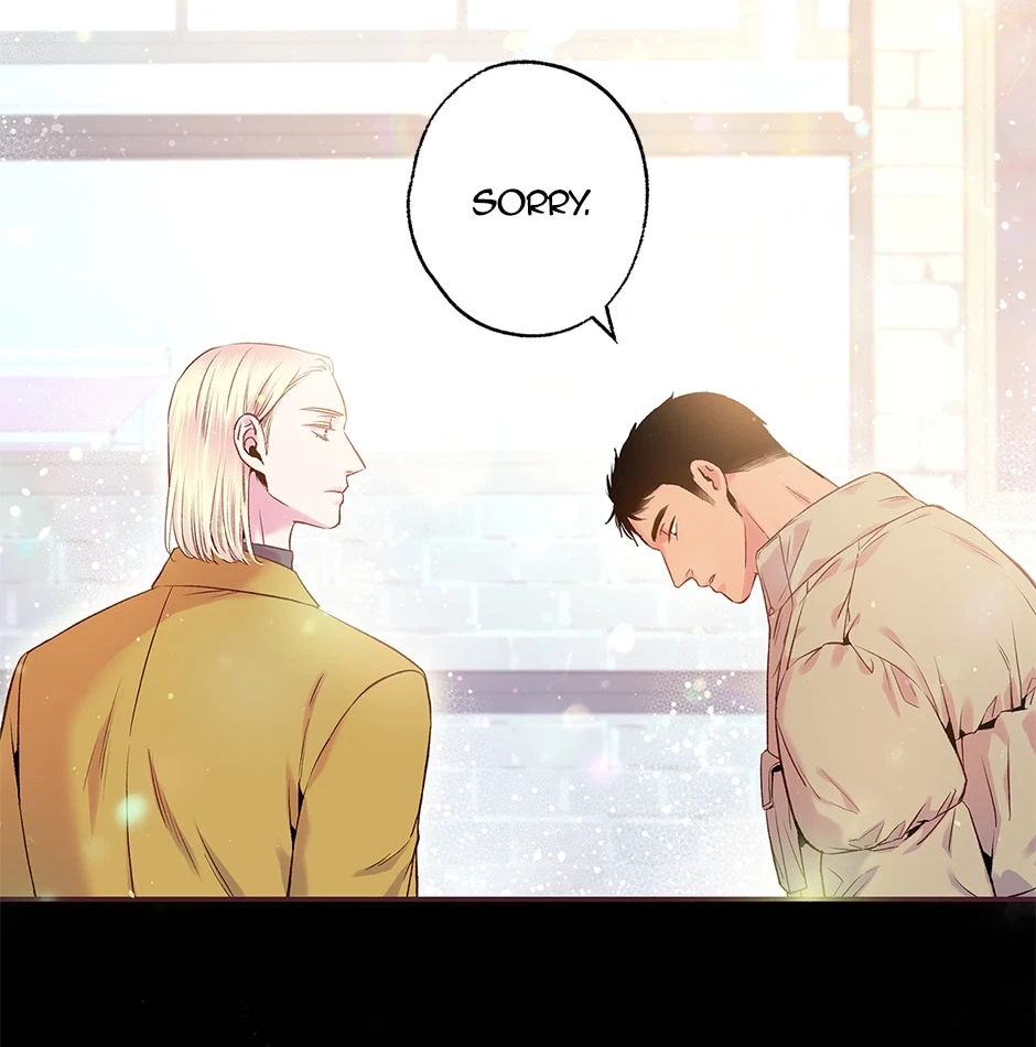 Talk To Me Tenderly Chapter 122, page 36