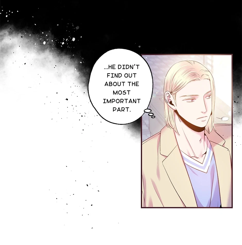 Talk To Me Tenderly Chapter 122, page 37