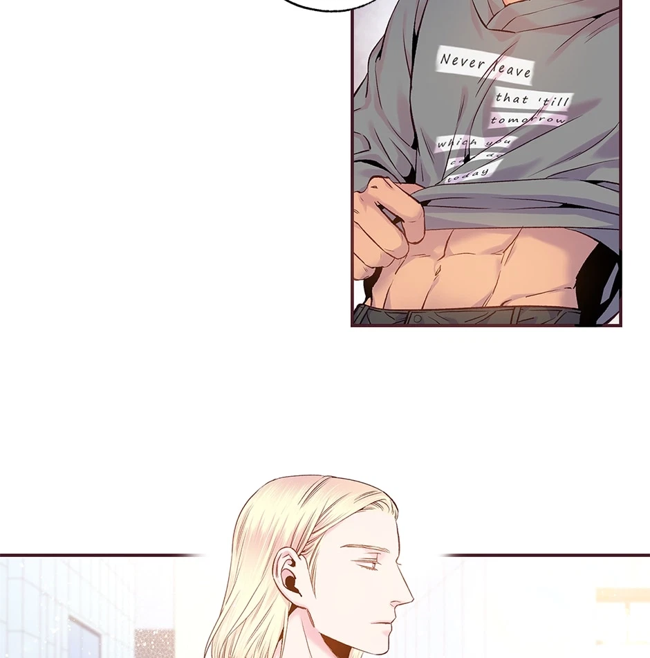 Talk To Me Tenderly Chapter 122, page 39