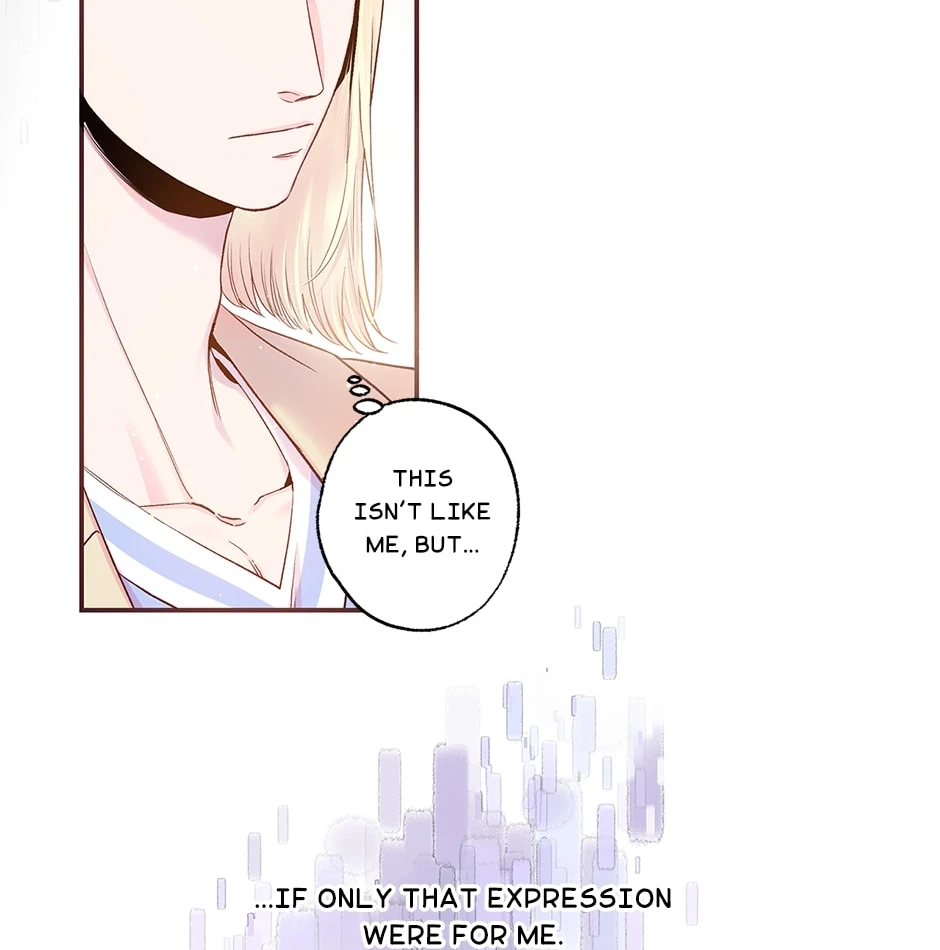 Talk To Me Tenderly Chapter 122, page 42