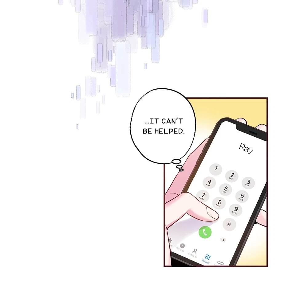 Talk To Me Tenderly Chapter 122, page 43