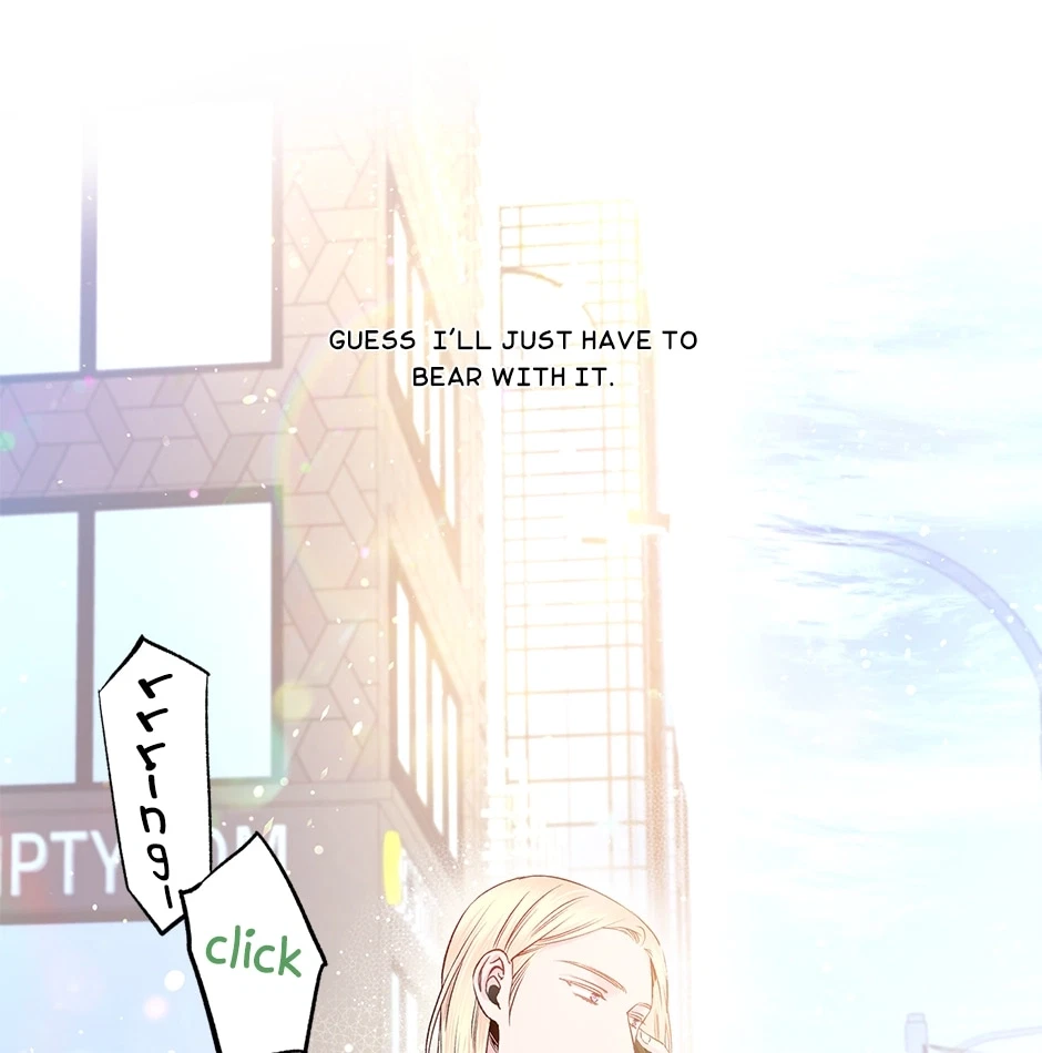 Talk To Me Tenderly Chapter 122, page 44
