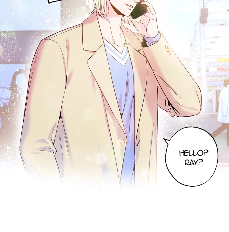 Talk To Me Tenderly Chapter 122, page 45