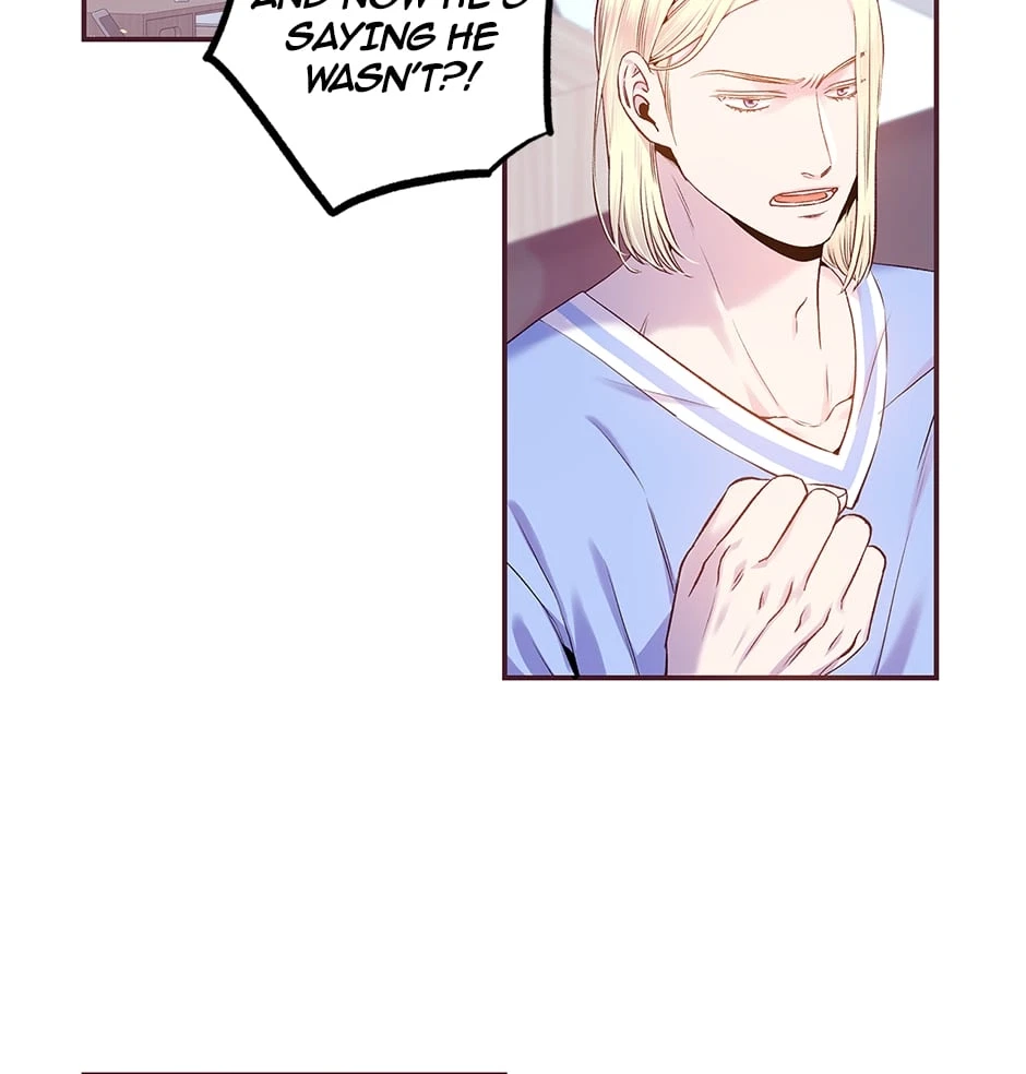 Talk To Me Tenderly Chapter 122, page 7