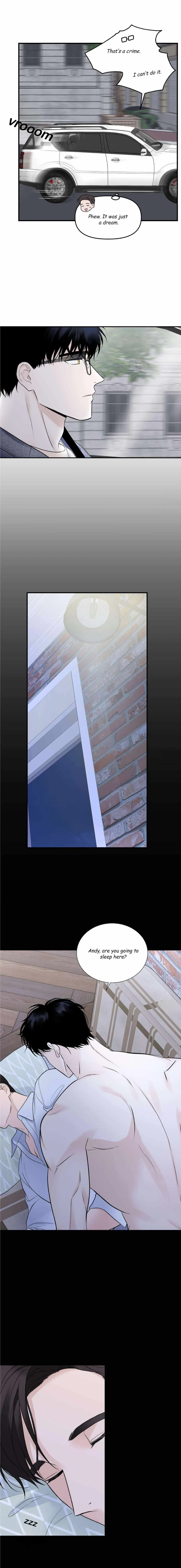 Overclock Chapter 13, page 12