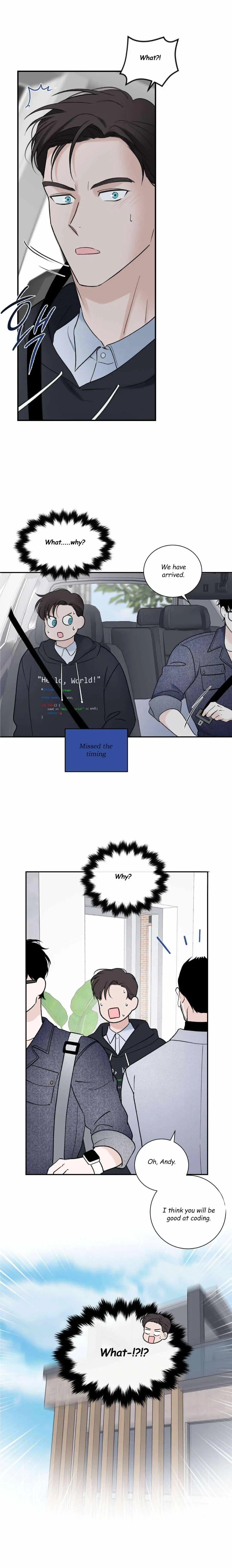Overclock Chapter 13, page 19