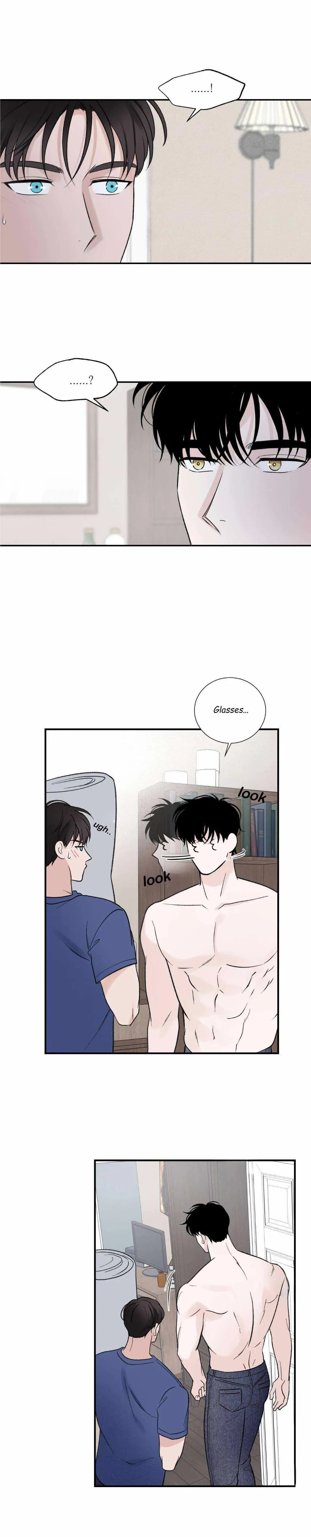 Overclock Chapter 13, page 2