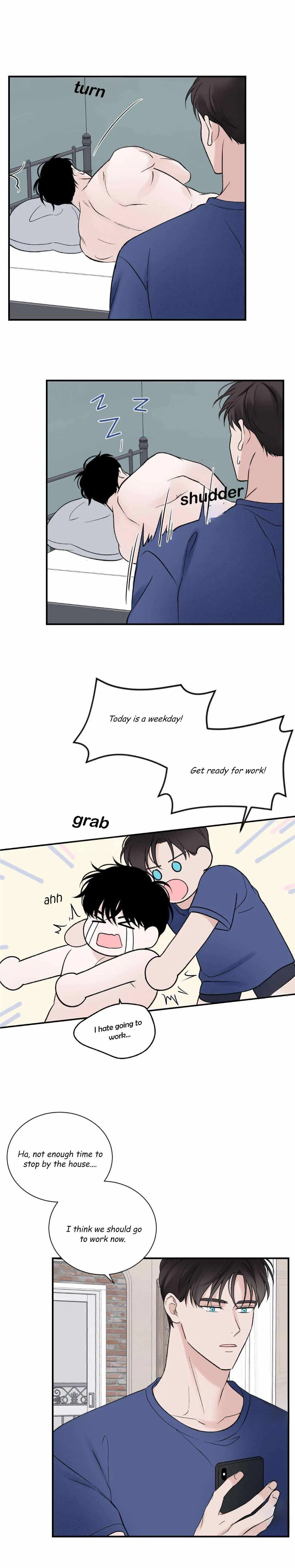 Overclock Chapter 13, page 3