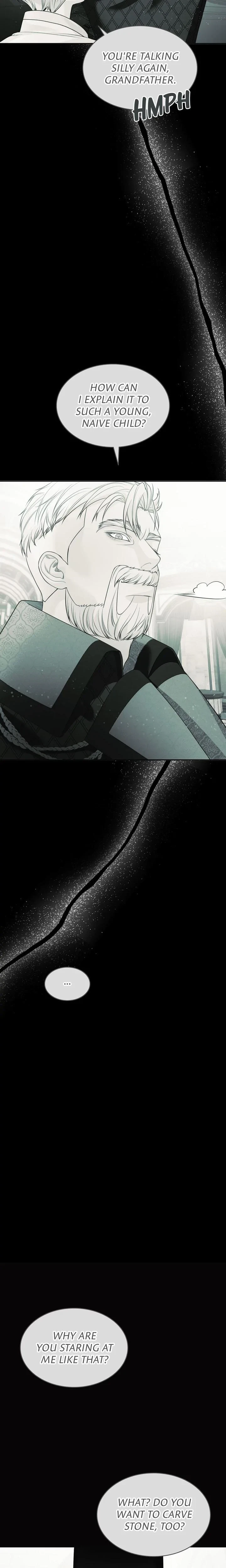 The Casnier Memorandum Chapter 32, page 3
