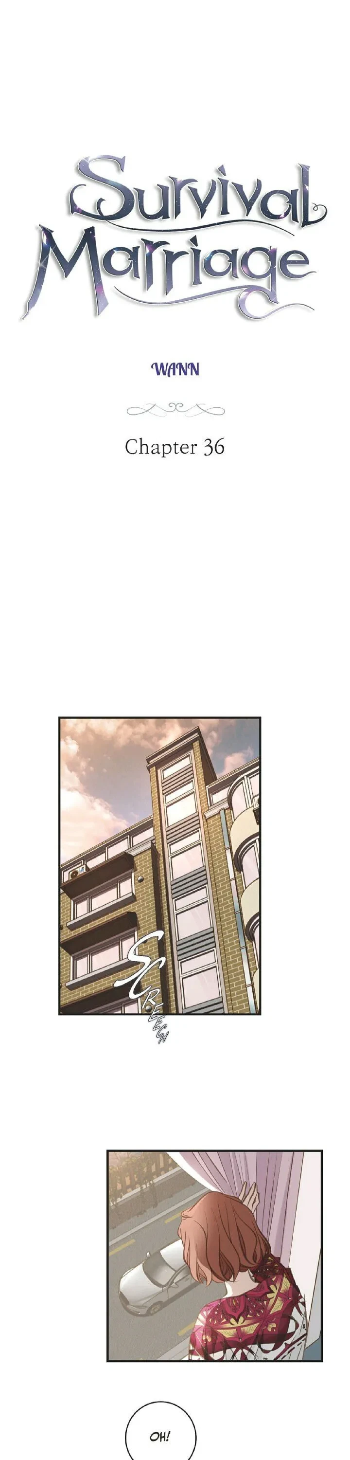 Survival Marriage – Side Stories Chapter 36, page 2