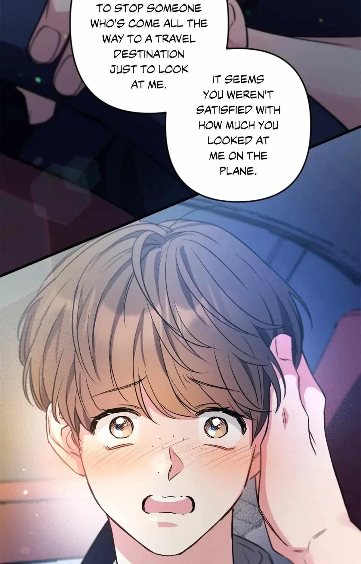 Love History Caused By Willful Negligence Chapter 86, page 2