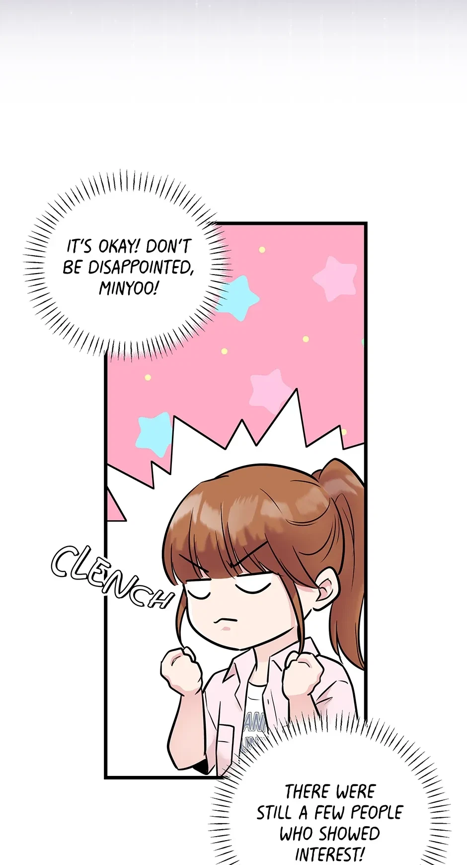 Love On Campus Chapter 46, page 3