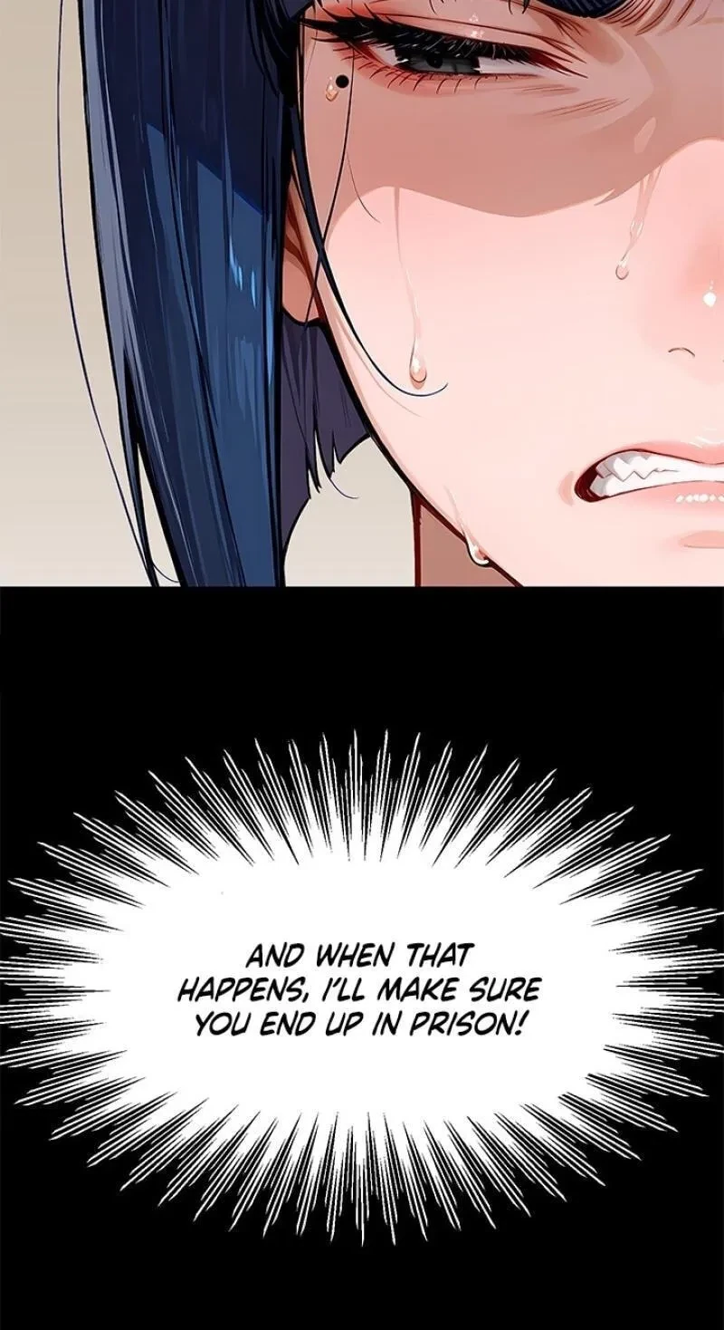 Elective Class: Intimate Practice Chapter 21, page 53