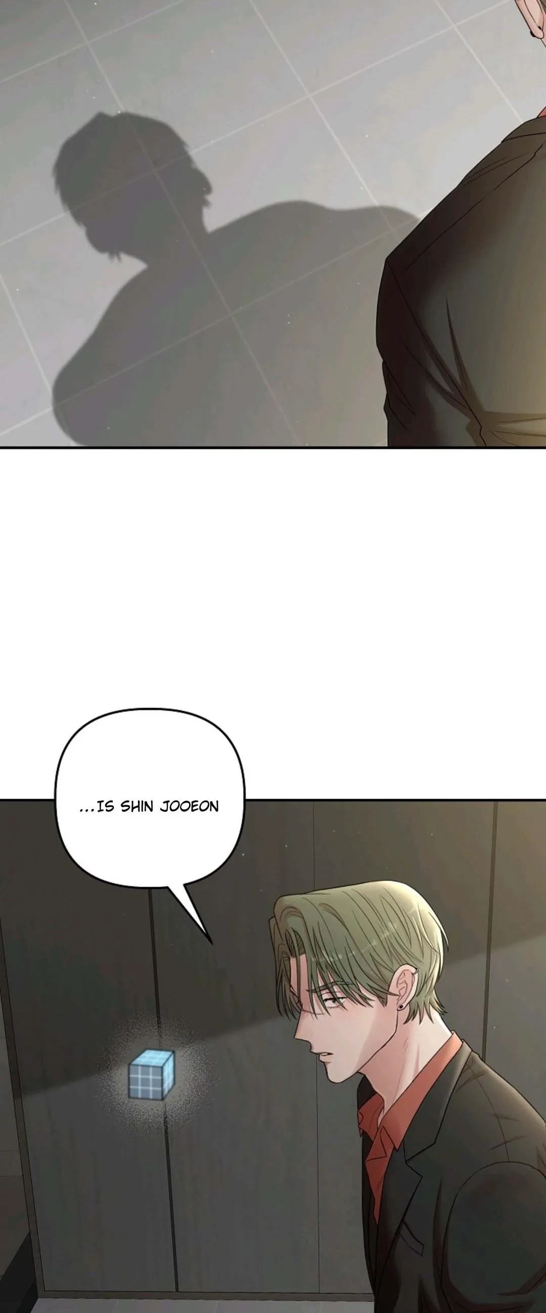 Chairman, Cut The Crap Chapter 41, page 14