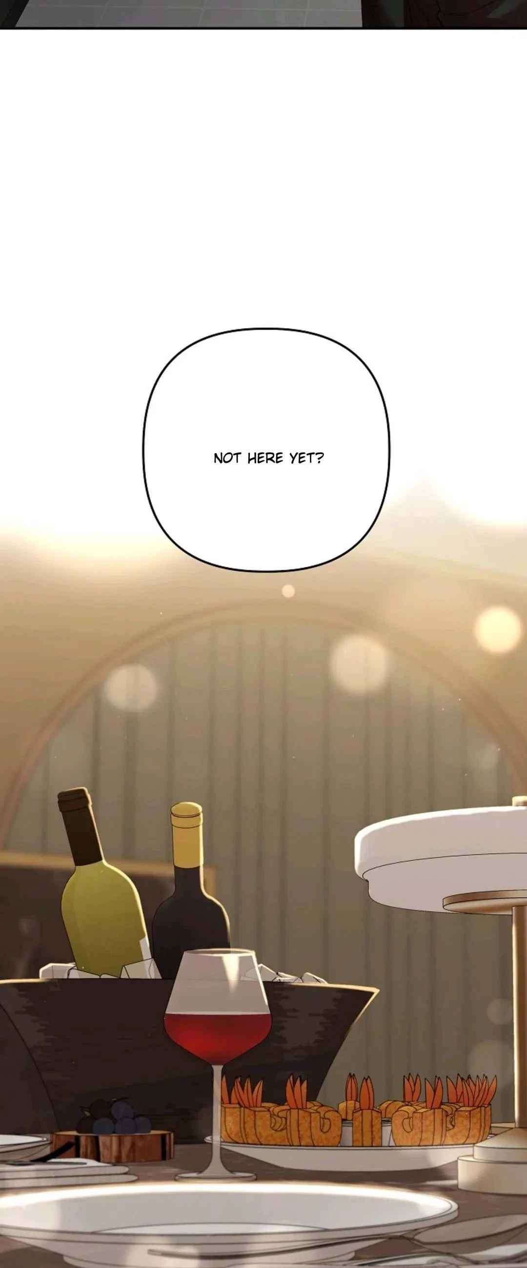Chairman, Cut The Crap Chapter 41, page 15