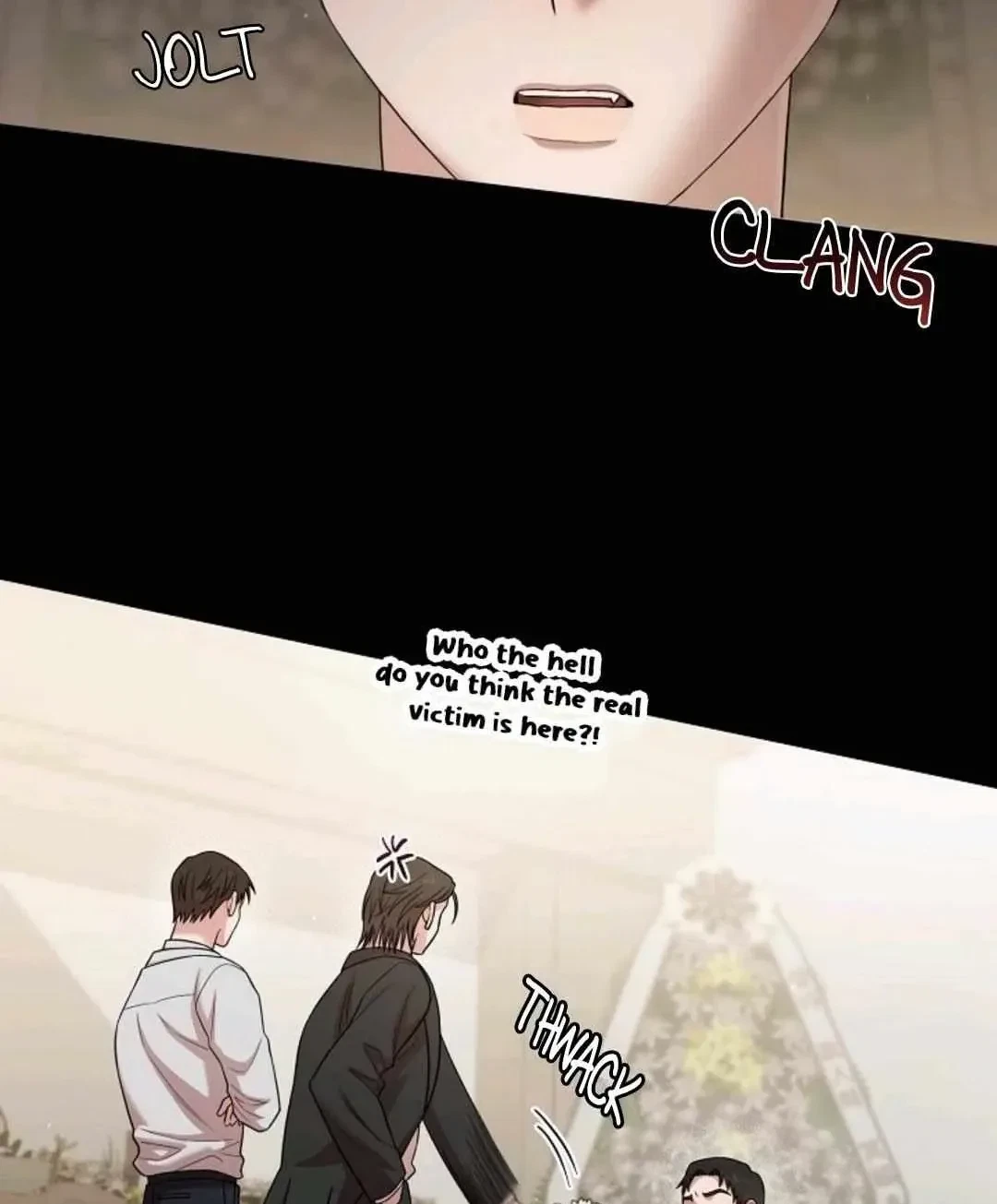 Chairman, Cut The Crap Chapter 41, page 2