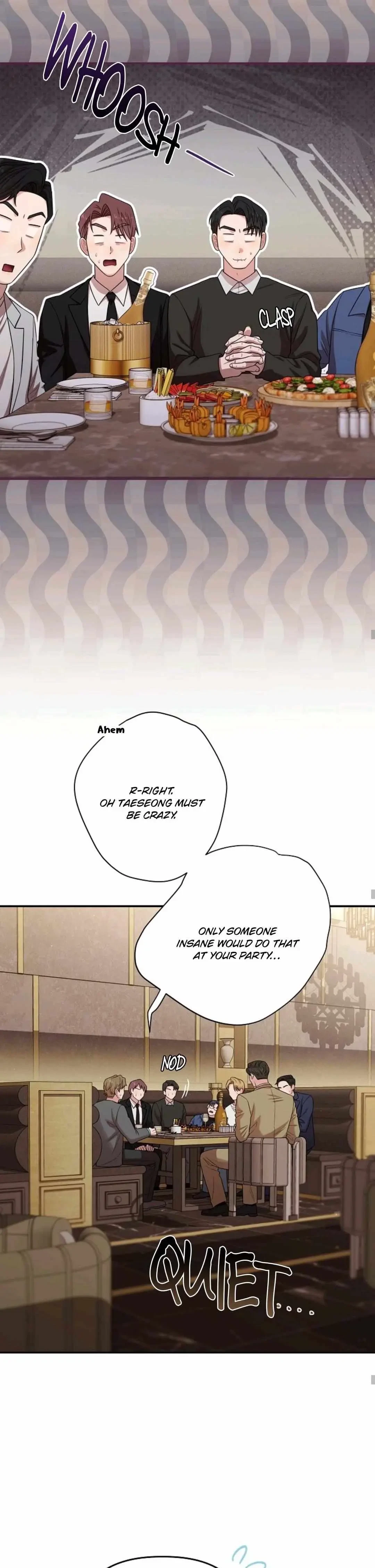 Chairman, Cut The Crap Chapter 41, page 24