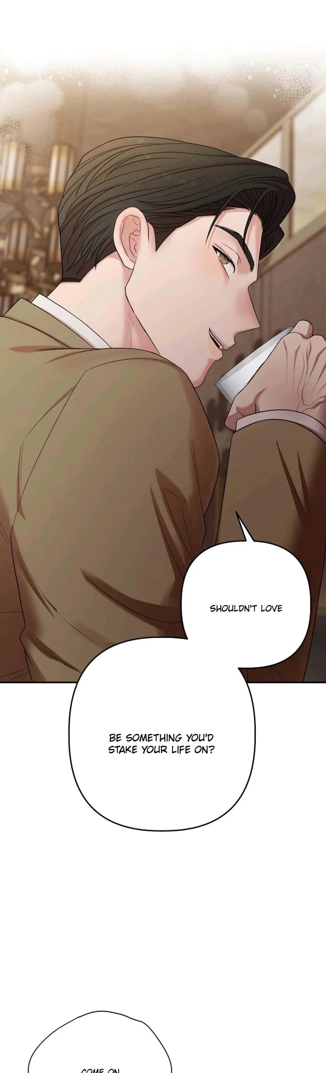 Chairman, Cut The Crap Chapter 41, page 33