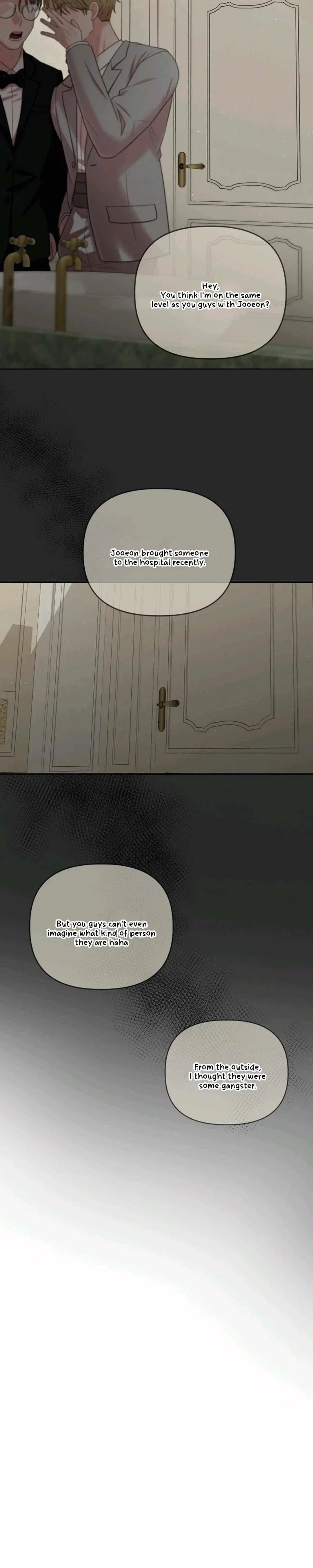 Chairman, Cut The Crap Chapter 41, page 47