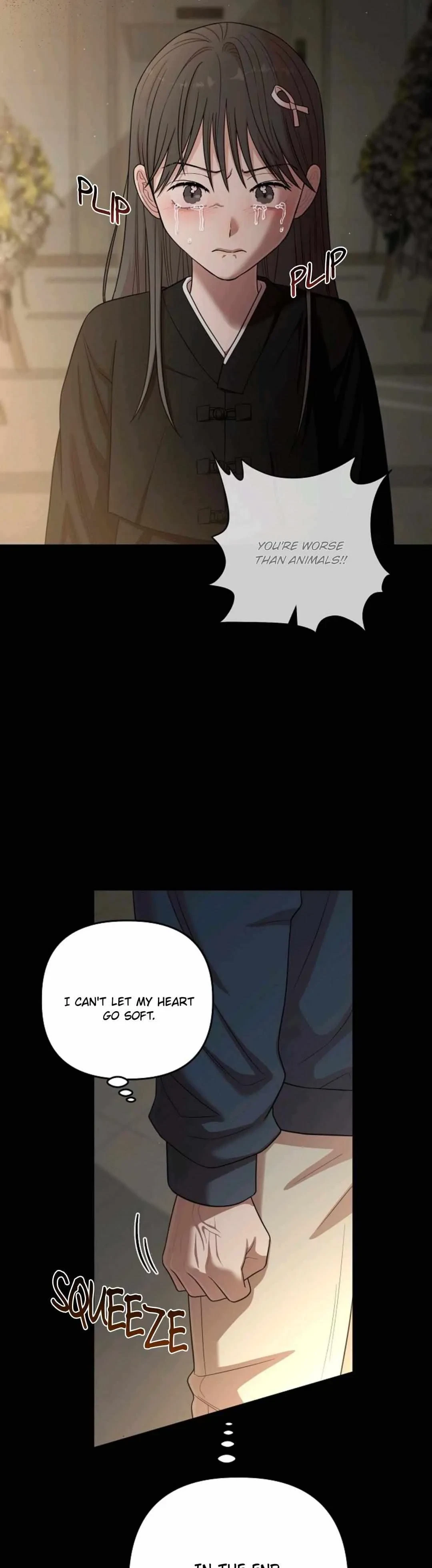 Chairman, Cut The Crap Chapter 41, page 5