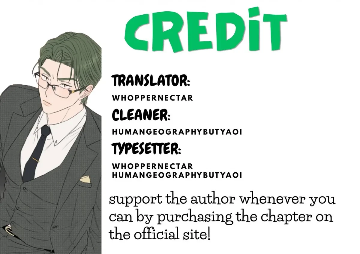 Chairman, Cut The Crap Chapter 41, page 53